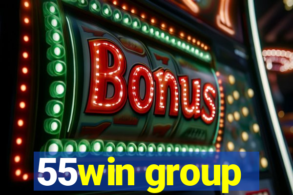 55win group